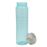 Sparkle Water Bottle 600 ml - Sea Green, Home & Lifestyle, Glassware & Drinkware, Chase Value, Chase Value