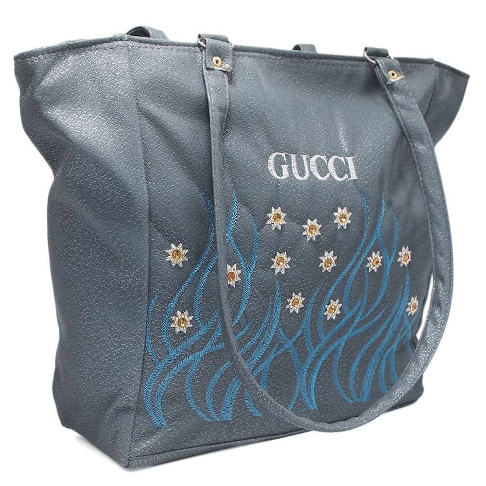 Women's Bag - Dark Grey, Women, Bags, Chase Value, Chase Value
