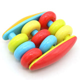Rattle Set - Multi, Kids, New Born Rattles And Toys, Chase Value, Chase Value