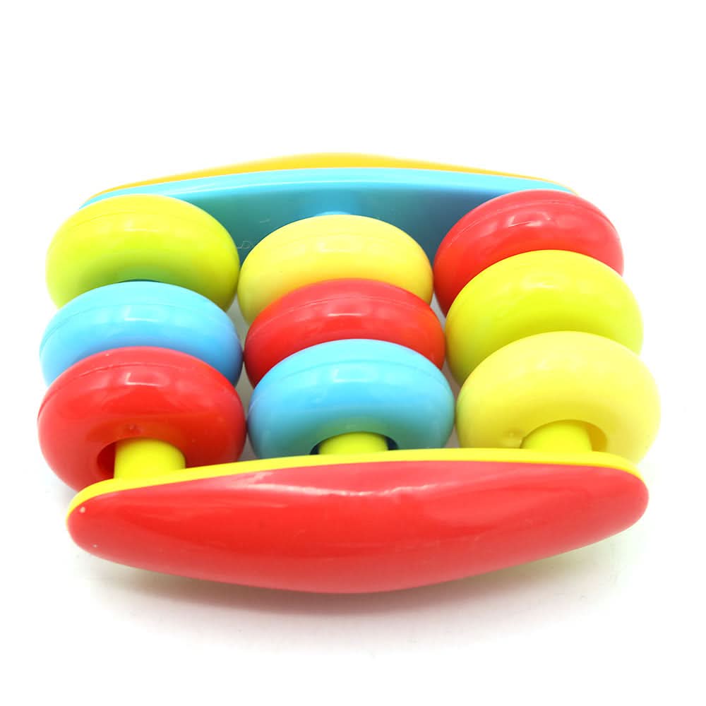 Rattle Set - Multi, Kids, New Born Rattles And Toys, Chase Value, Chase Value
