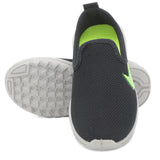 Boys Shoes - Black, Kids, Boys Casual Shoes And Sneakers, Chase Value, Chase Value