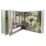 Interactive The Amazing Monster Detectoscope, Kids, Kids Story Books, 6 to 9 Years, Chase Value