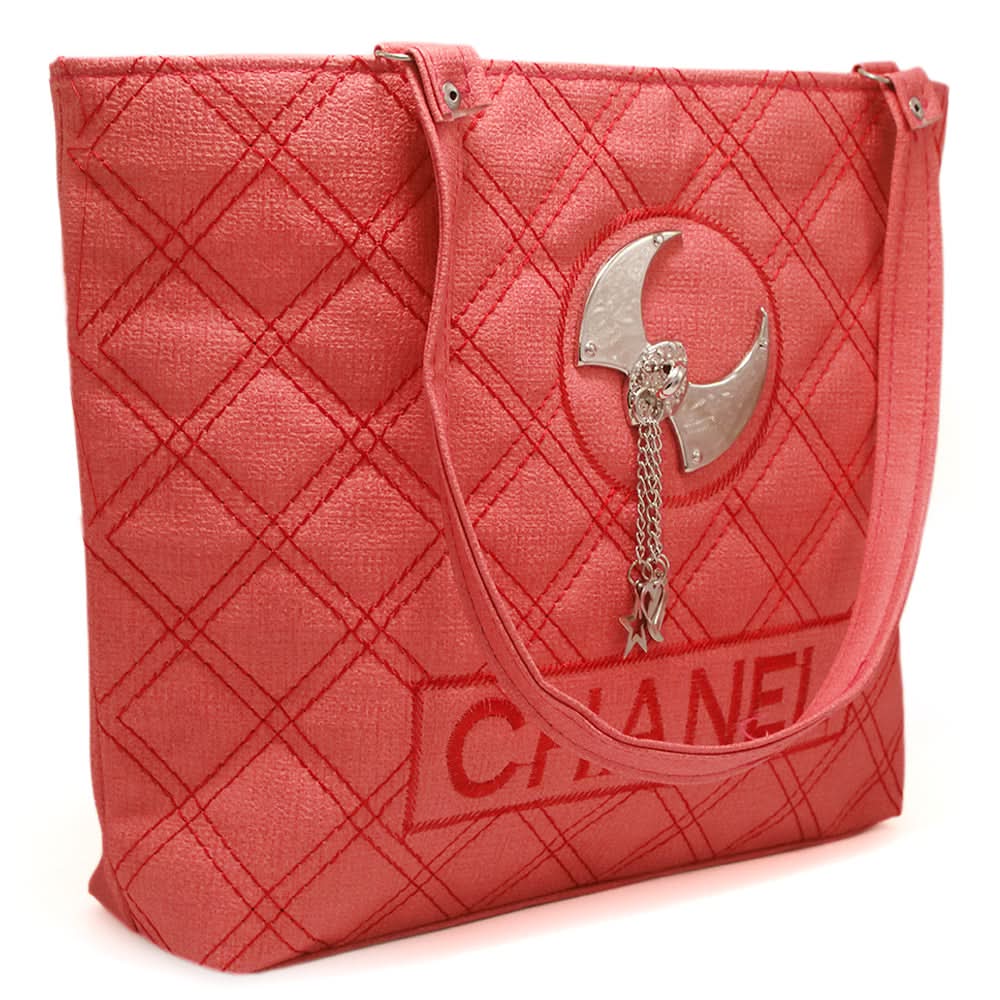 Women's Bag - Pink, Women, Bags, Chase Value, Chase Value