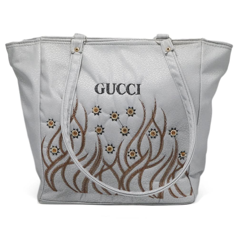 Women's Bag - Light Grey, Women, Bags, Chase Value, Chase Value