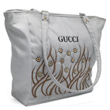Women's Bag - Light Grey, Women, Bags, Chase Value, Chase Value