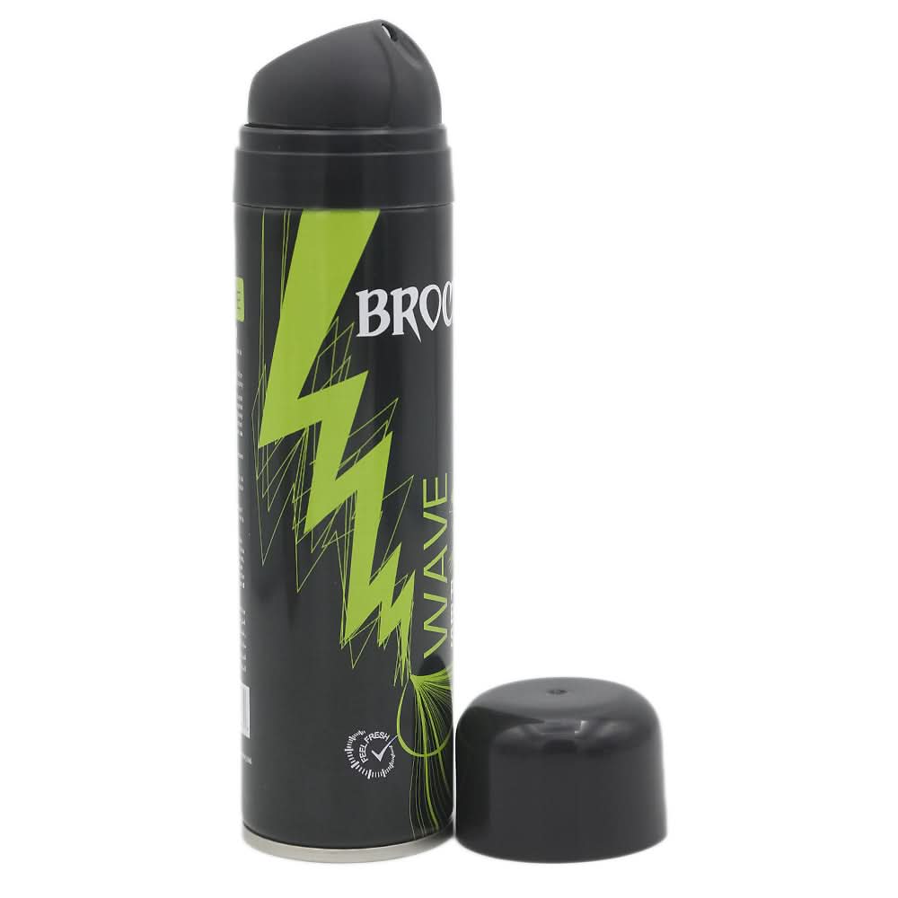 Broche Wave Perfume Body Spray, Beauty & Personal Care, Men Body Spray And Mist, Broche, Chase Value