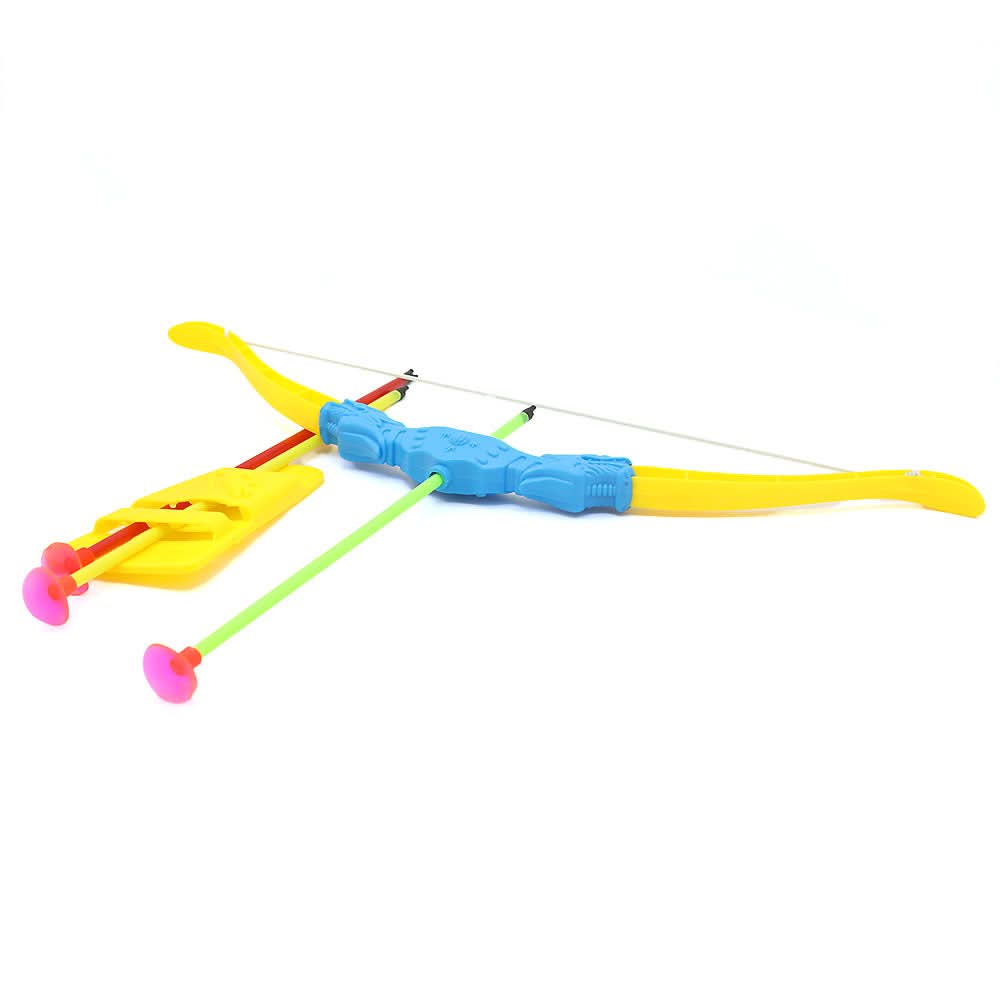 Bow and Arrow - Yellow, Kids, Sports, Chase Value, Chase Value
