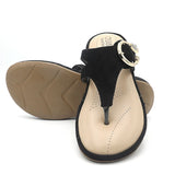 Women's Fancy Slippers R-5 - Black, Women, Slippers, Chase Value, Chase Value