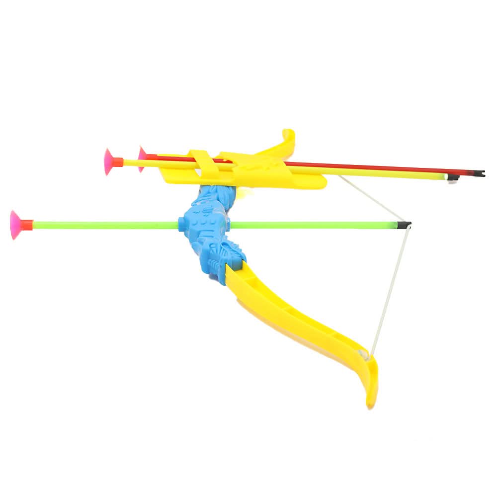 Bow and Arrow - Yellow, Kids, Sports, Chase Value, Chase Value