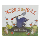 Story Morris The Mole, Kids, Kids Story Books, 3 to 6 Years, Chase Value