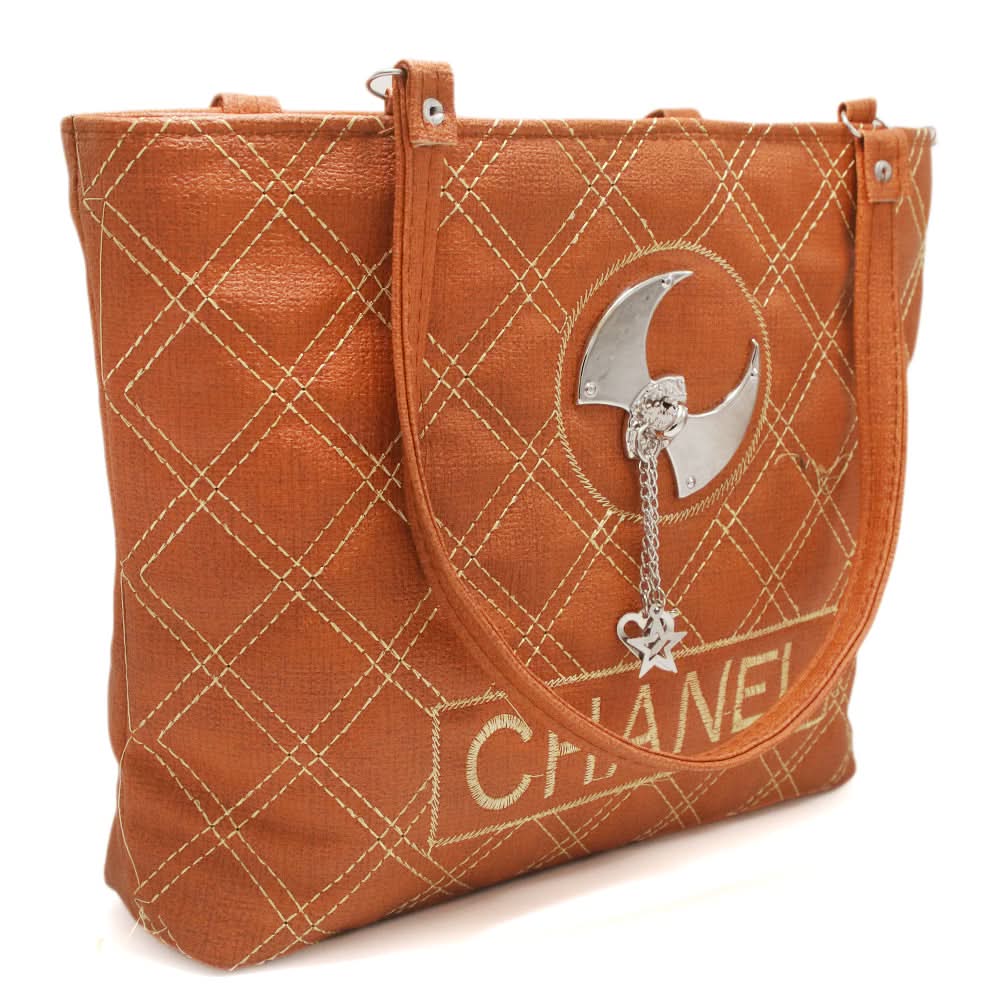 Women's Bag - Dark Brown, Women, Bags, Chase Value, Chase Value