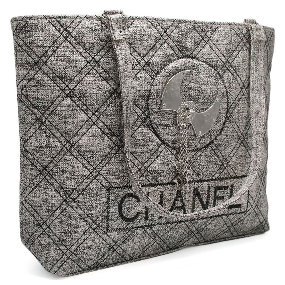 Women's Bag - Grey, Women, Bags, Chase Value, Chase Value