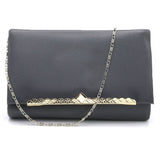 Women's Clutch - Grey, Women, Clutches, Chase Value, Chase Value