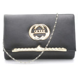 Women's Clutch - Black, Women, Clutches, Chase Value, Chase Value