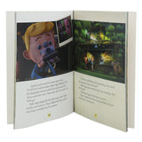 Story Tashi And The Golden Jawbone, Kids, Kids Story Books, 6 to 9 Years, Chase Value