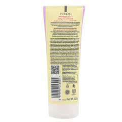 Pond's White Beauty Sun Dullness Scrub 100gm, Beauty & Personal Care, Scrubs, Pond's, Chase Value