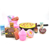 Candy Set Poly Bag - Multi, Kids, Cosmetic and Kitchen Sets, Chase Value, Chase Value