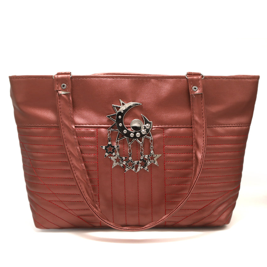 Women's Bag - Maroon, Women, Bags, Chase Value, Chase Value