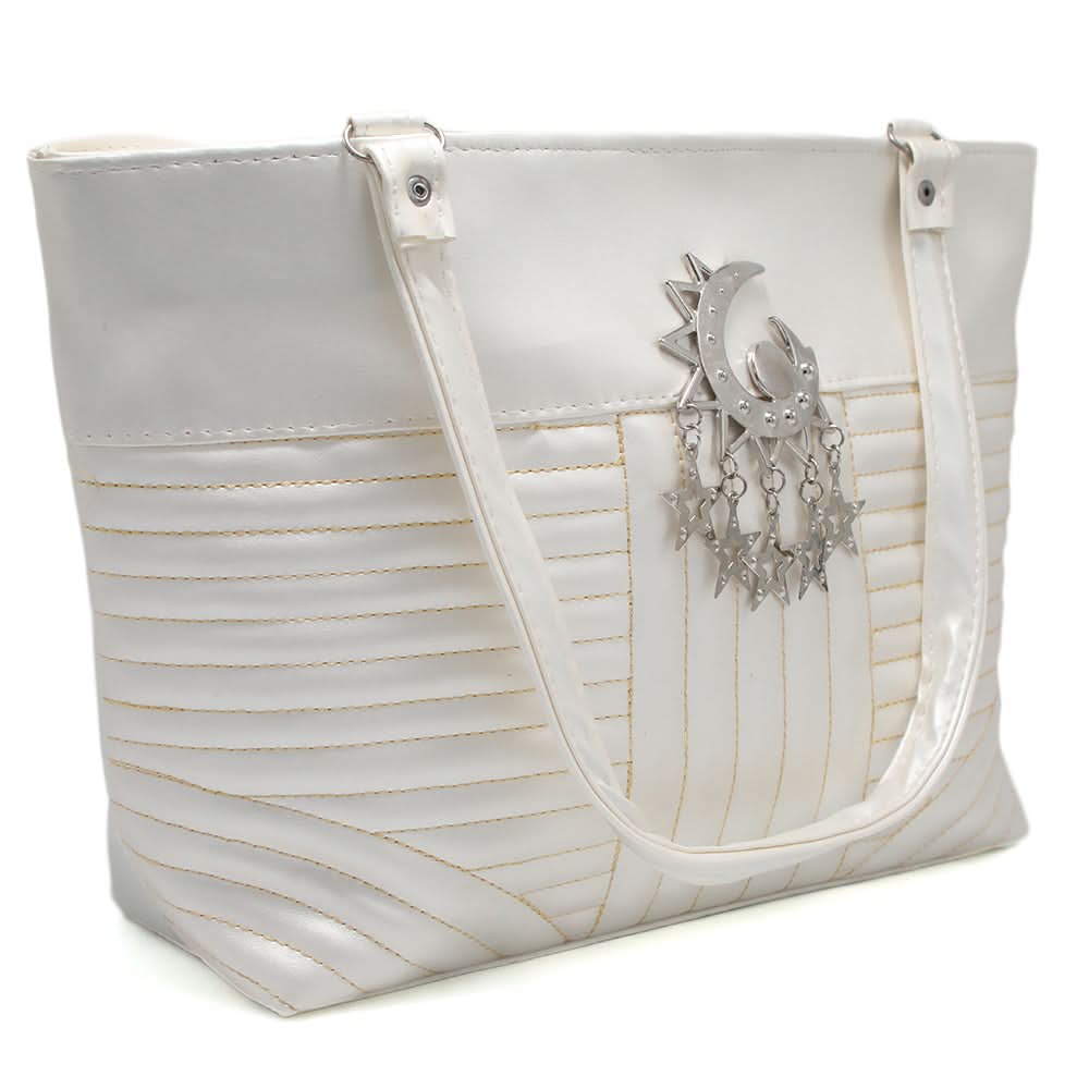 Women's Bag - Off White, Women, Bags, Chase Value, Chase Value