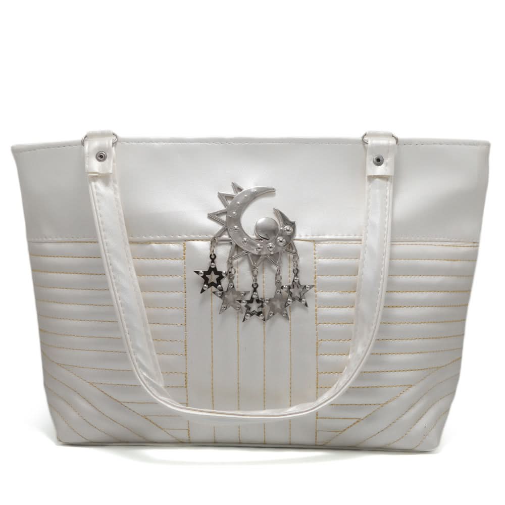 Women's Bag - Off White, Women, Bags, Chase Value, Chase Value