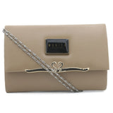 Women's Fancy Clutch K-2033 - Beige, Women, Clutches, Chase Value, Chase Value