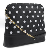 Women's Shoulder Bag 9146 - Black, Women, Bags, Chase Value, Chase Value