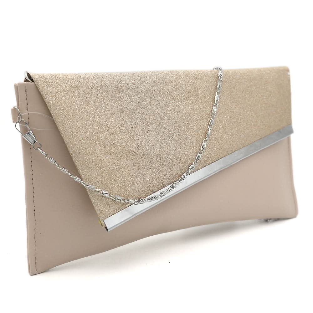 Women's Clutch K-2042 - Fawn, Women, Clutches, Chase Value, Chase Value