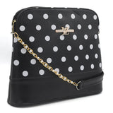 Women's Shoulder Bag 9146 - Black, Women, Bags, Chase Value, Chase Value