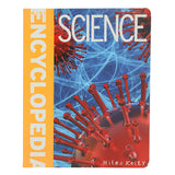 General Knowledge Science Encyclopedia, Kids, Kids Educational Books, 9 to 12 Years, Chase Value