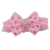 Matha Patti - Pink, Kids, Hair Accessories, Chase Value, Chase Value