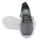 Women's Joggers - Grey, Women, Casual & Sports Shoes, Chase Value, Chase Value