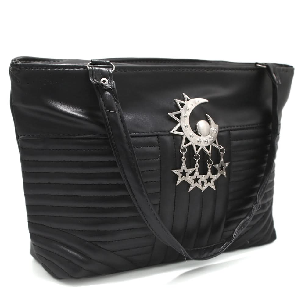 Women's Bag - Black, Women, Bags, Chase Value, Chase Value