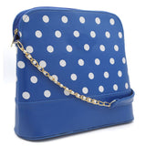 Women's Shoulder Bag 9146 - Royal Blue, Women, Bags, Chase Value, Chase Value