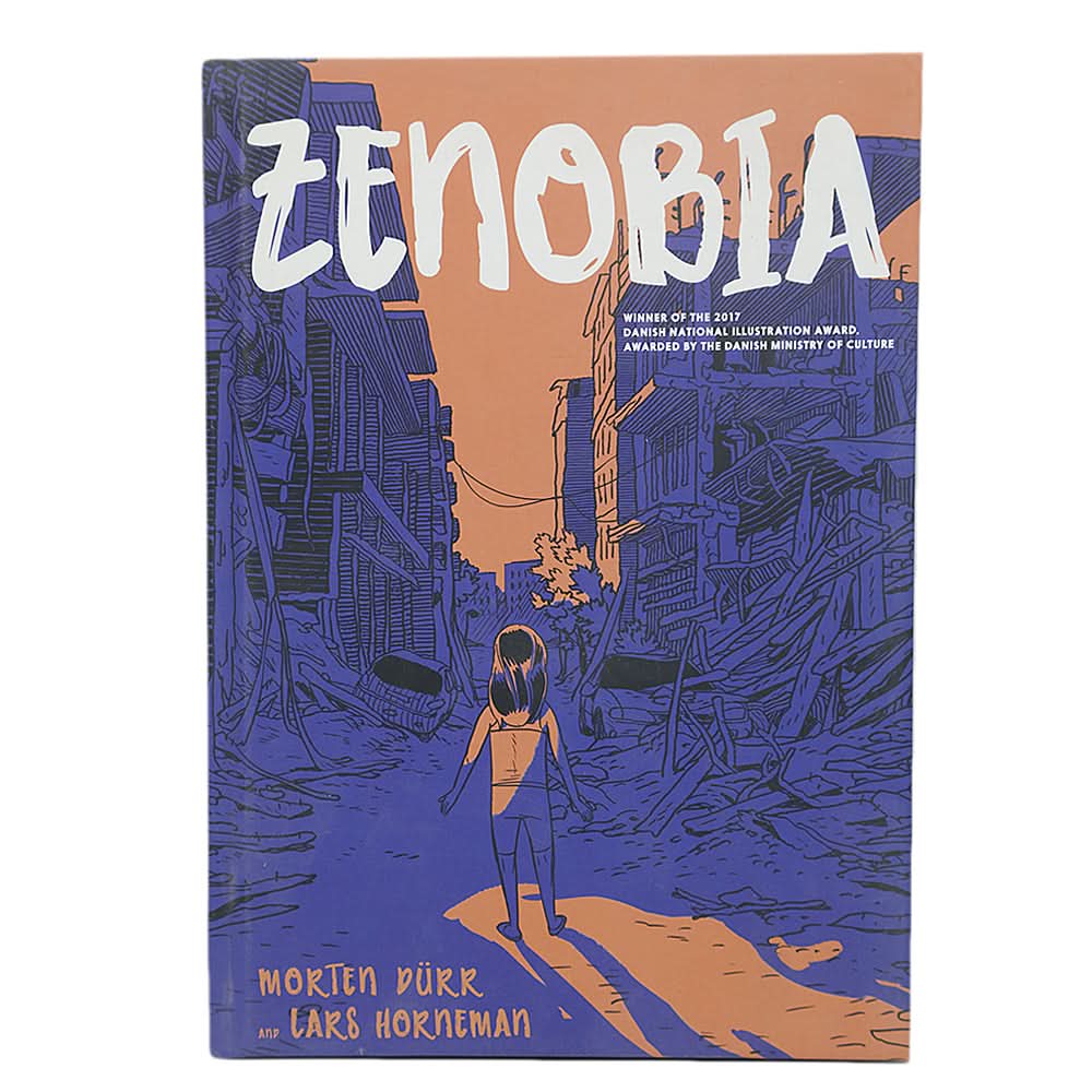 Story Zenobia, Kids, Kids Story Books, 3 to 6 Years, Chase Value