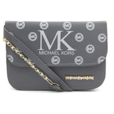 Women's Shoulder Bag 3134 - Grey, Women, Bags, Chase Value, Chase Value