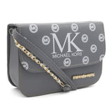 Women's Shoulder Bag 3134 - Grey, Women, Bags, Chase Value, Chase Value