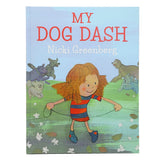 Story My Dog Dash, Kids, Kids Story Books, 3 to 6 Years, Chase Value