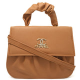 Women's Shoulder Bag - Brown, Women, Bags, Chase Value, Chase Value