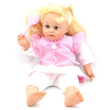 Doll Set - Pink, Kids, Dolls and House, Chase Value, Chase Value