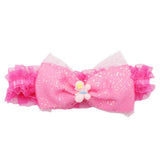 Matha Patti - Dark Pink, Kids, Hair Accessories, Chase Value, Chase Value