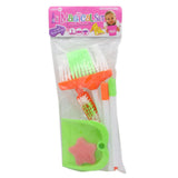 Kids Cleaning Set Poly Bag - Multi, Kids, Cosmetic and Kitchen Sets, Chase Value, Chase Value