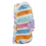 Feeder Cover Fur  - Multi, Kids, Feeding Supplies, Chase Value, Chase Value