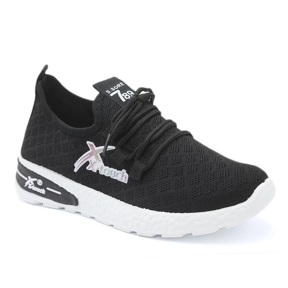 Women's Joggers - Black, Women, Casual & Sports Shoes, Chase Value, Chase Value