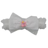 Matha Patti - White, Kids, Hair Accessories, Chase Value, Chase Value