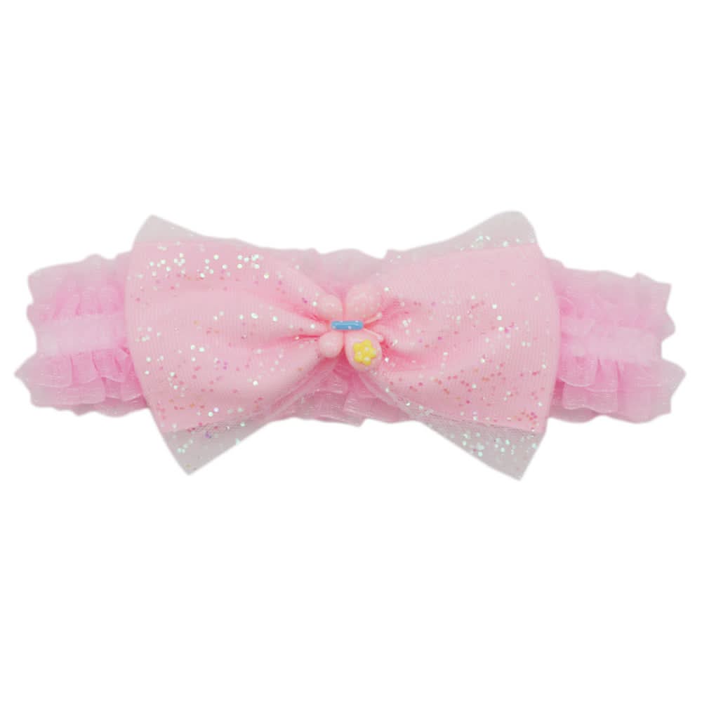 Matha Patti - Pink, Kids, Hair Accessories, Chase Value, Chase Value
