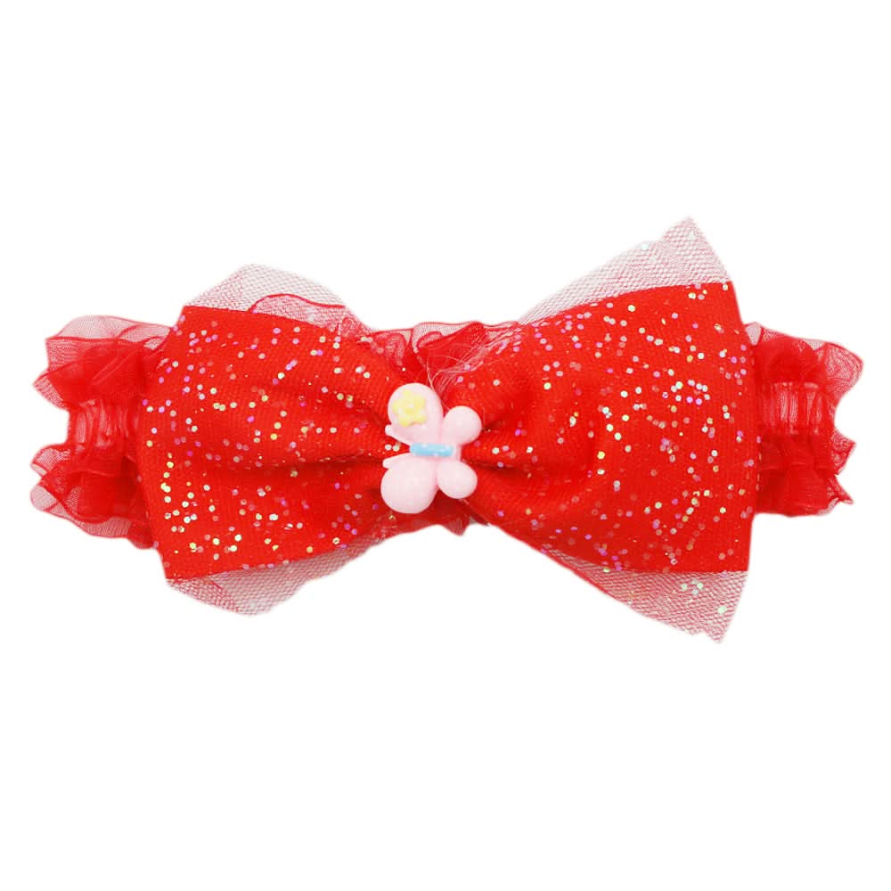 Matha Patti - Red, Kids, Hair Accessories, Chase Value, Chase Value
