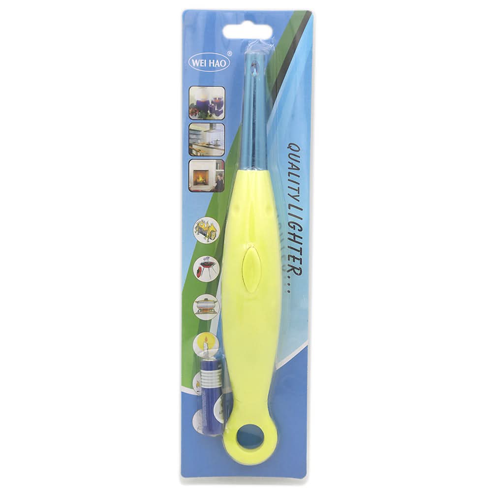 Cell Lighter - Yellow, Home & Lifestyle, Kitchen Tools And Accessories, Chase Value, Chase Value