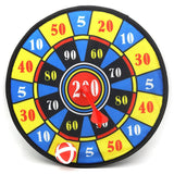 Dart Set - Multi, Kids, Sports, Chase Value, Chase Value