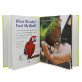 General Knowledge My First Bird, Kids, Kids Educational Books, 9 to 12 Years, Chase Value