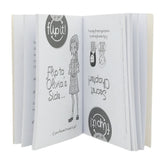 Story Flip It - Stage Fright, Kids, Kids Story Books, 9 to 12 Years, Chase Value